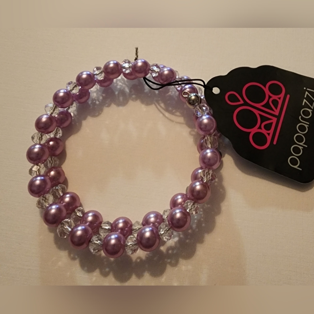 NWT Paparazzi bracelet